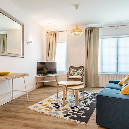 Residence Kemaris Biarritz Exteriér fotografie
